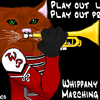 Whippany Park Marching Band